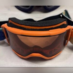 Kids Ski Goggles